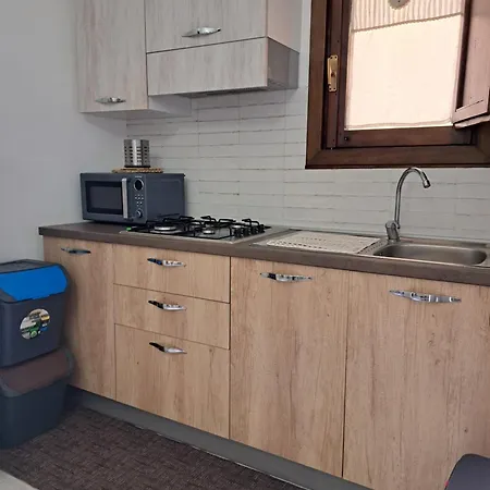 Apartamento Penelope House *