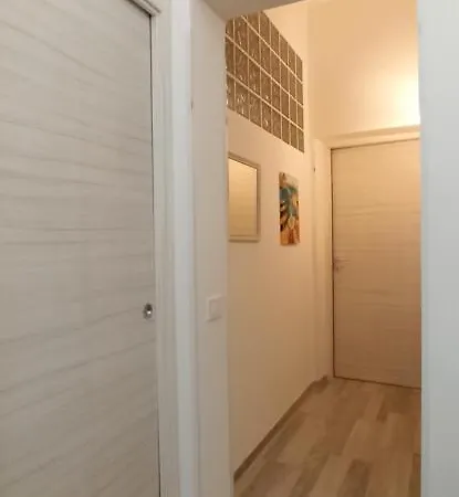 Penelope House Τραπάνι