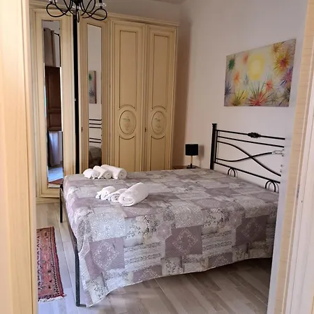 Penelope House Apartment Trapani