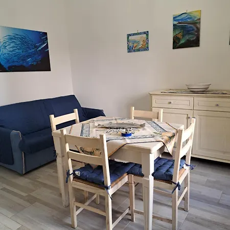 Penelope House Trapani