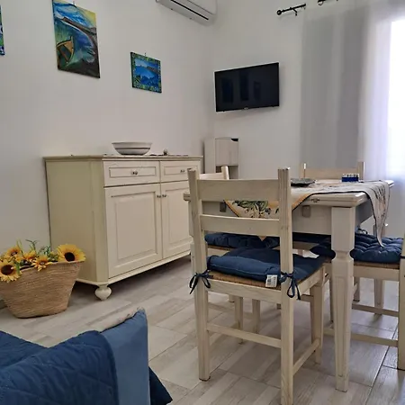 Apartment Penelope House