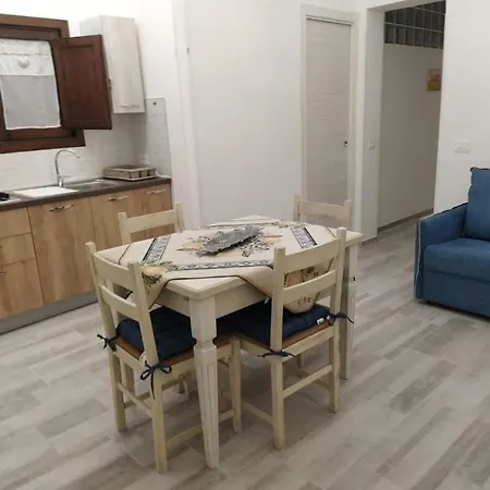 Apartment Penelope House *