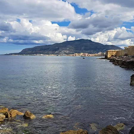 Penelope House Διαμέρισμα Τραπάνι